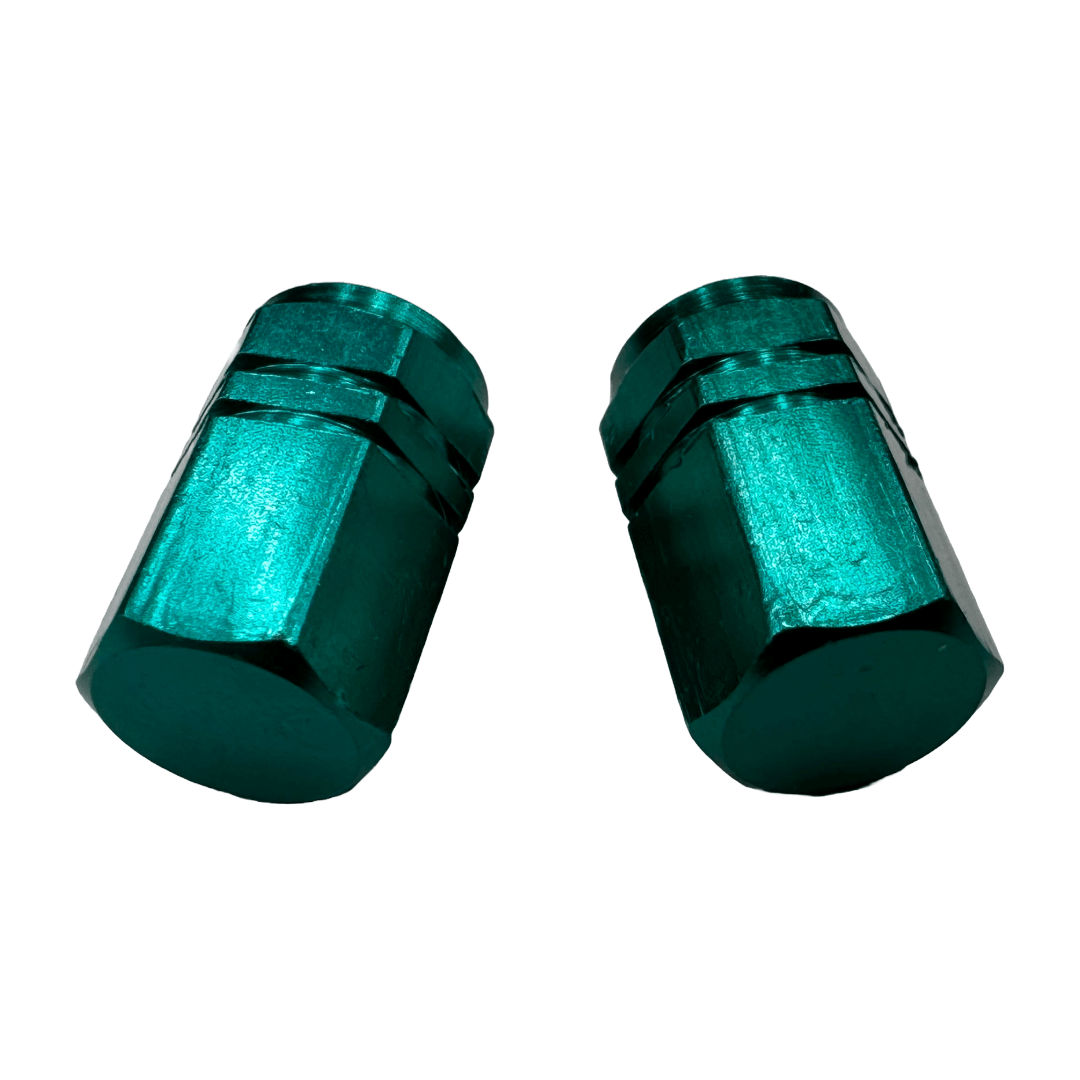 TB Colored Valve Stem Caps - MXwraps