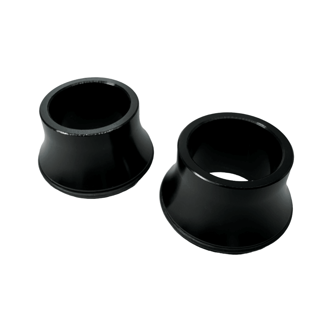 TB Colored Front Axle Spacers - MXwraps