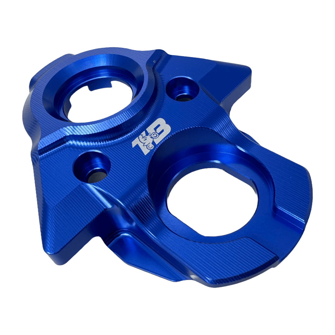 TB Surron Aluminum Key Ignition Cover – MXwraps