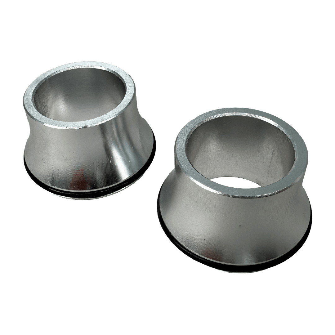 TB Colored Front Axle Spacers - MXwraps