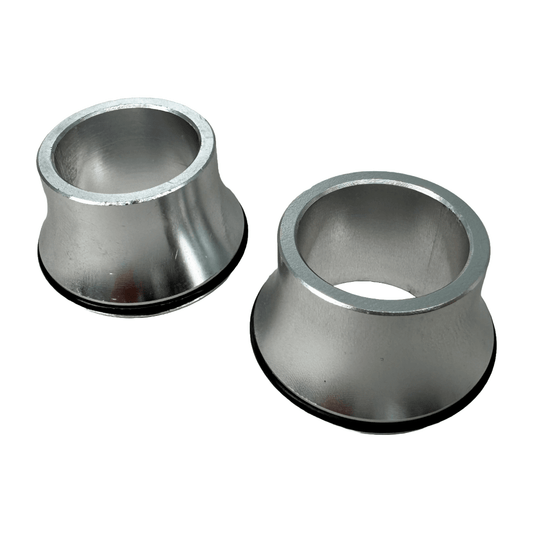 TB Colored Front Axle Spacers - MXwraps