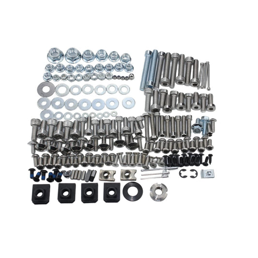 Surron Complete Bolt Kit