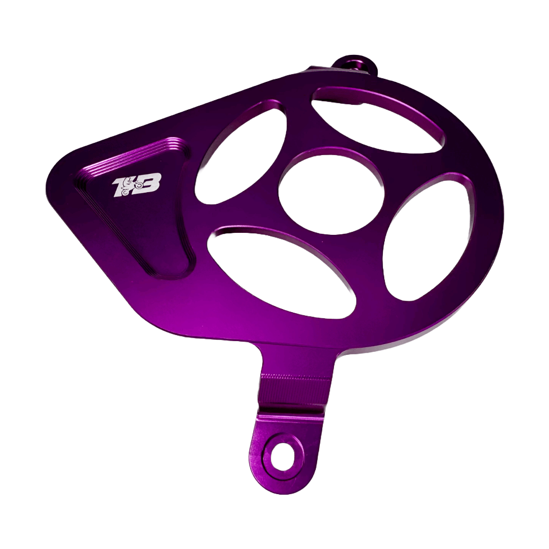TB Talaria Gearbox Cover - MXwraps