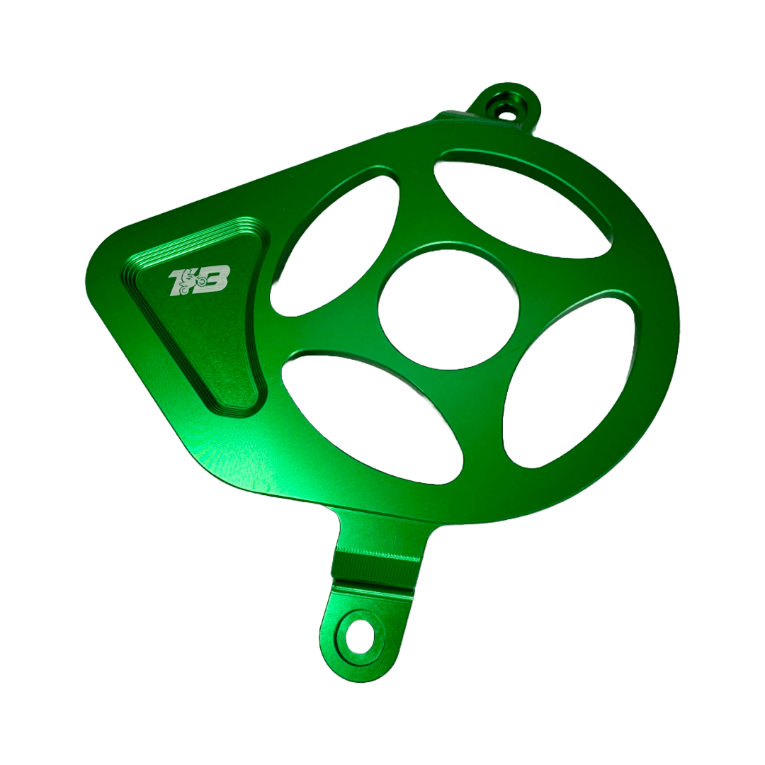 TB Talaria Gearbox Cover - MXwraps