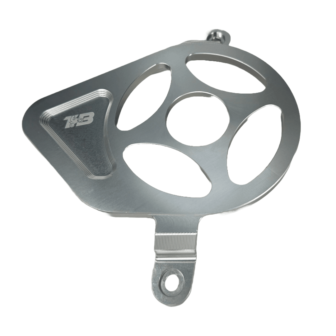 TB Talaria Gearbox Cover - MXwraps