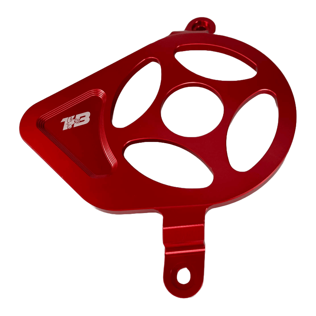 TB Talaria Gearbox Cover - MXwraps