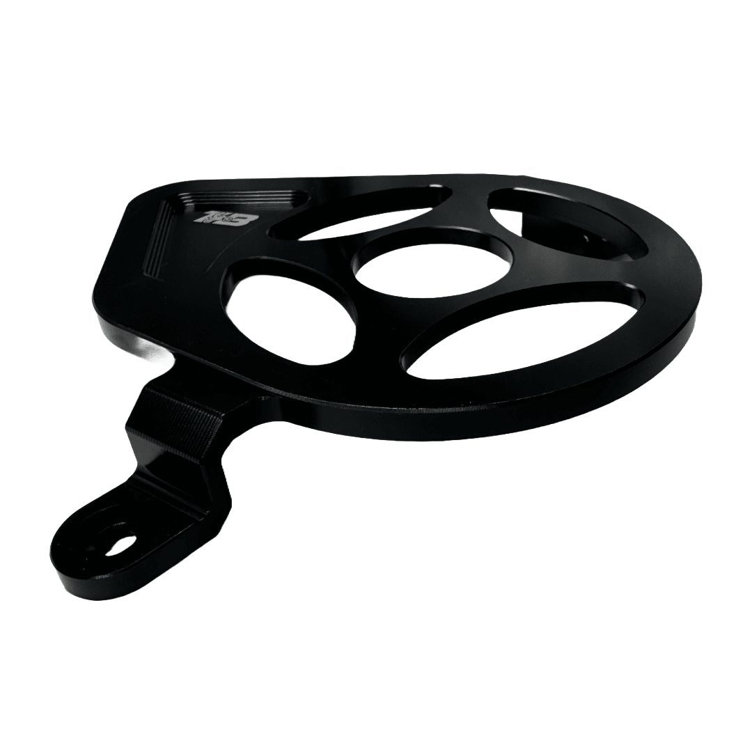 TB Talaria Gearbox Cover - MXwraps