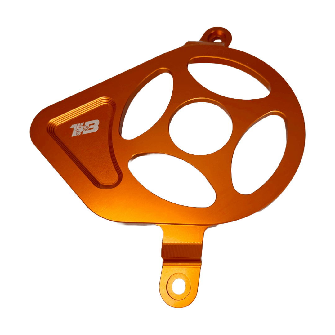 TB V2 Talaria Gearbox Cover - MXwraps