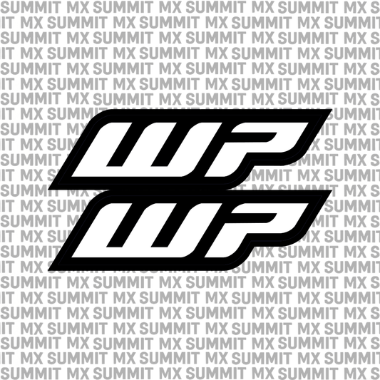 WP Fork Decal - MXwraps