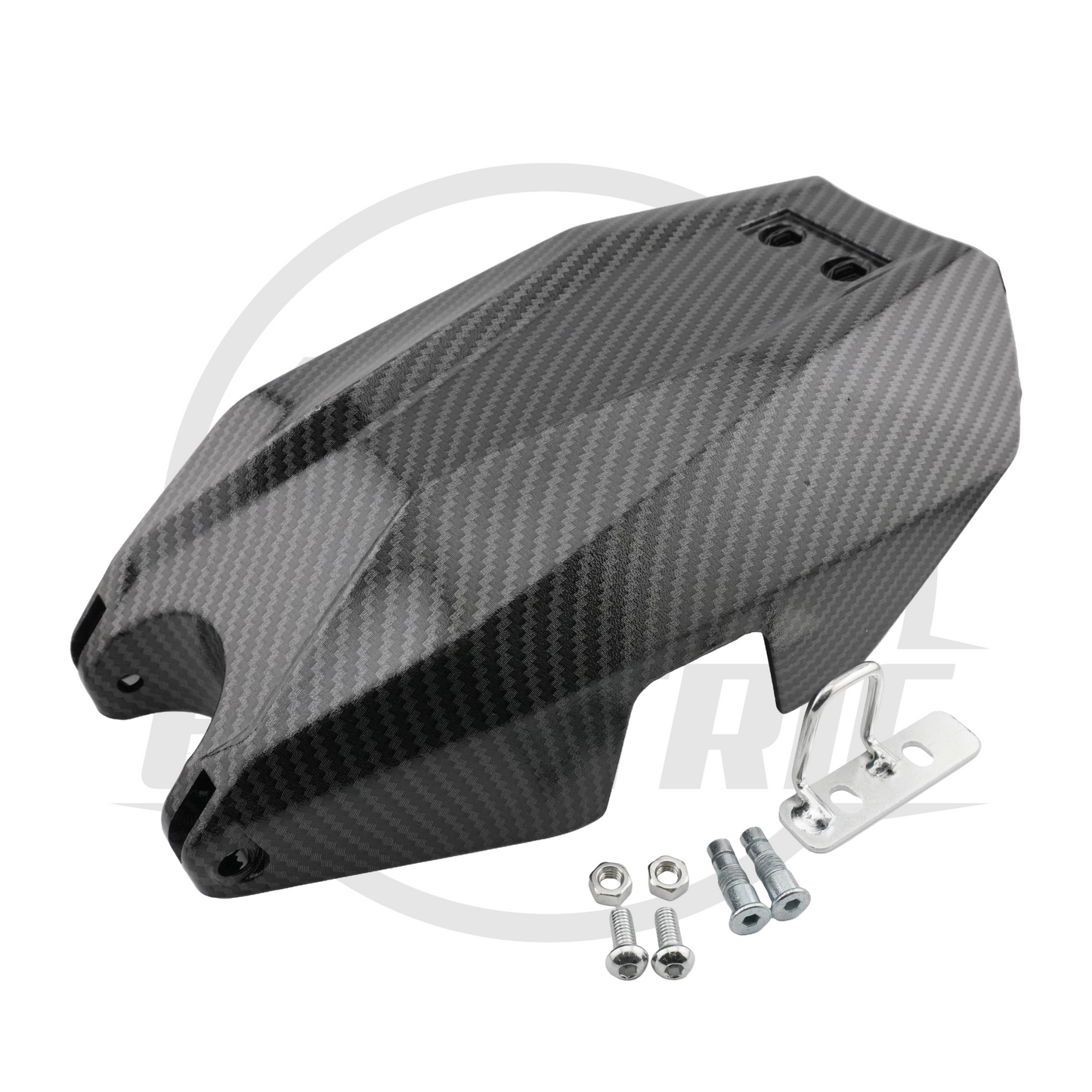 Talaria Sting Carbon Fiber Plastics