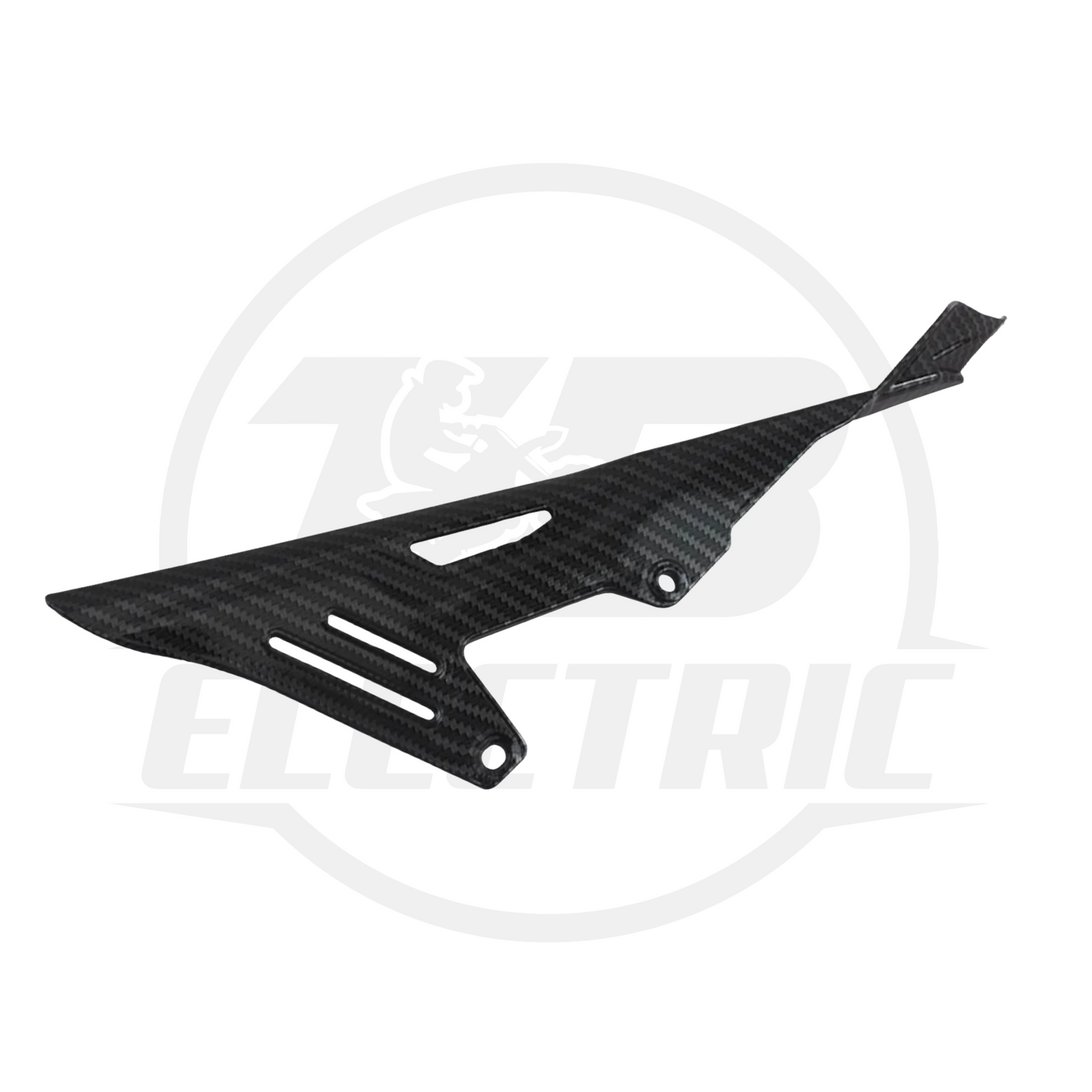 Surron Carbon Fiber Plastics