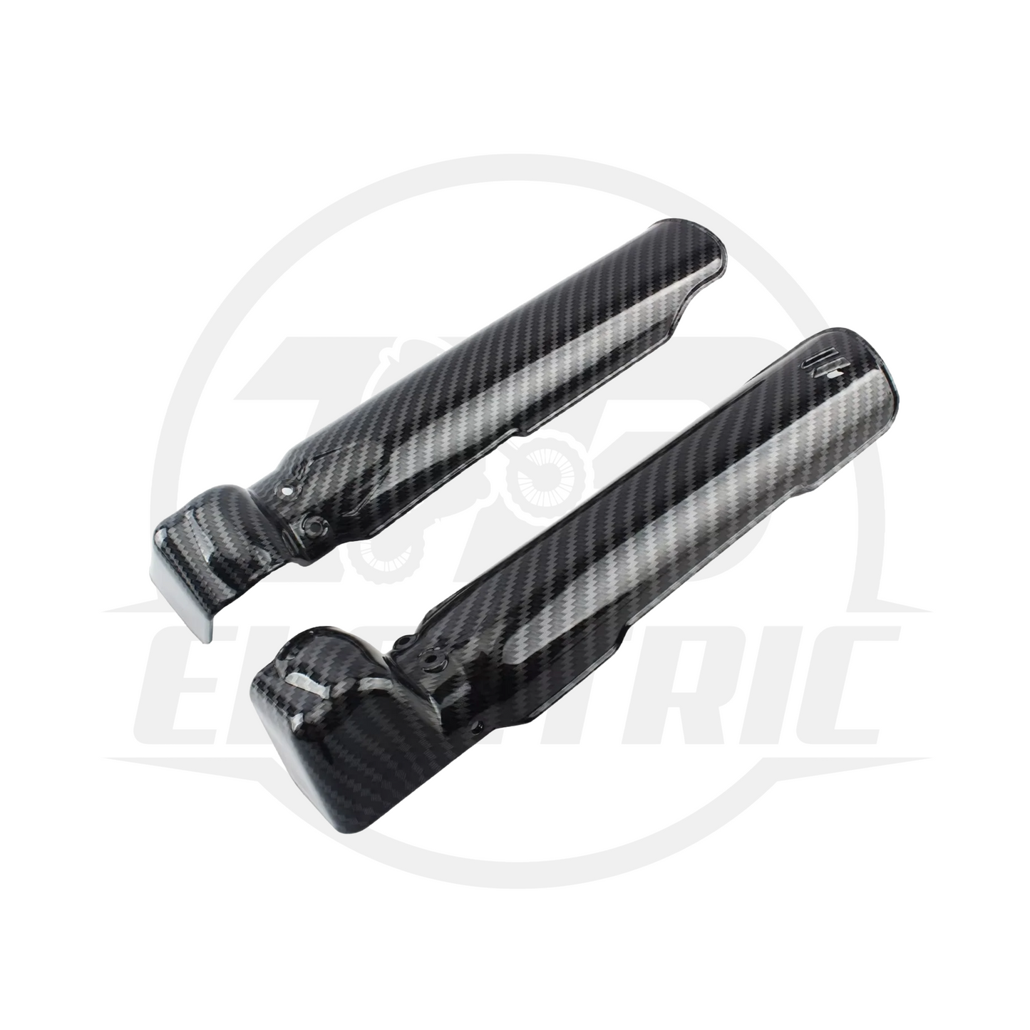 Surron Carbon Fiber Plastics
