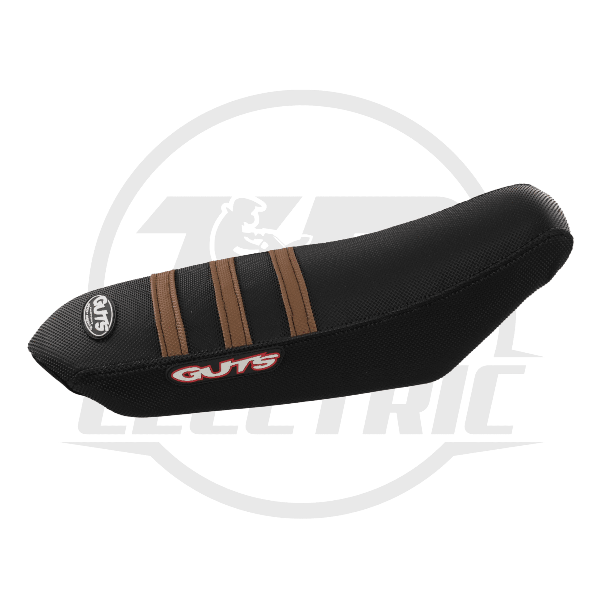 Guts Seat Cover For Surron Ultra Bee - MXwraps