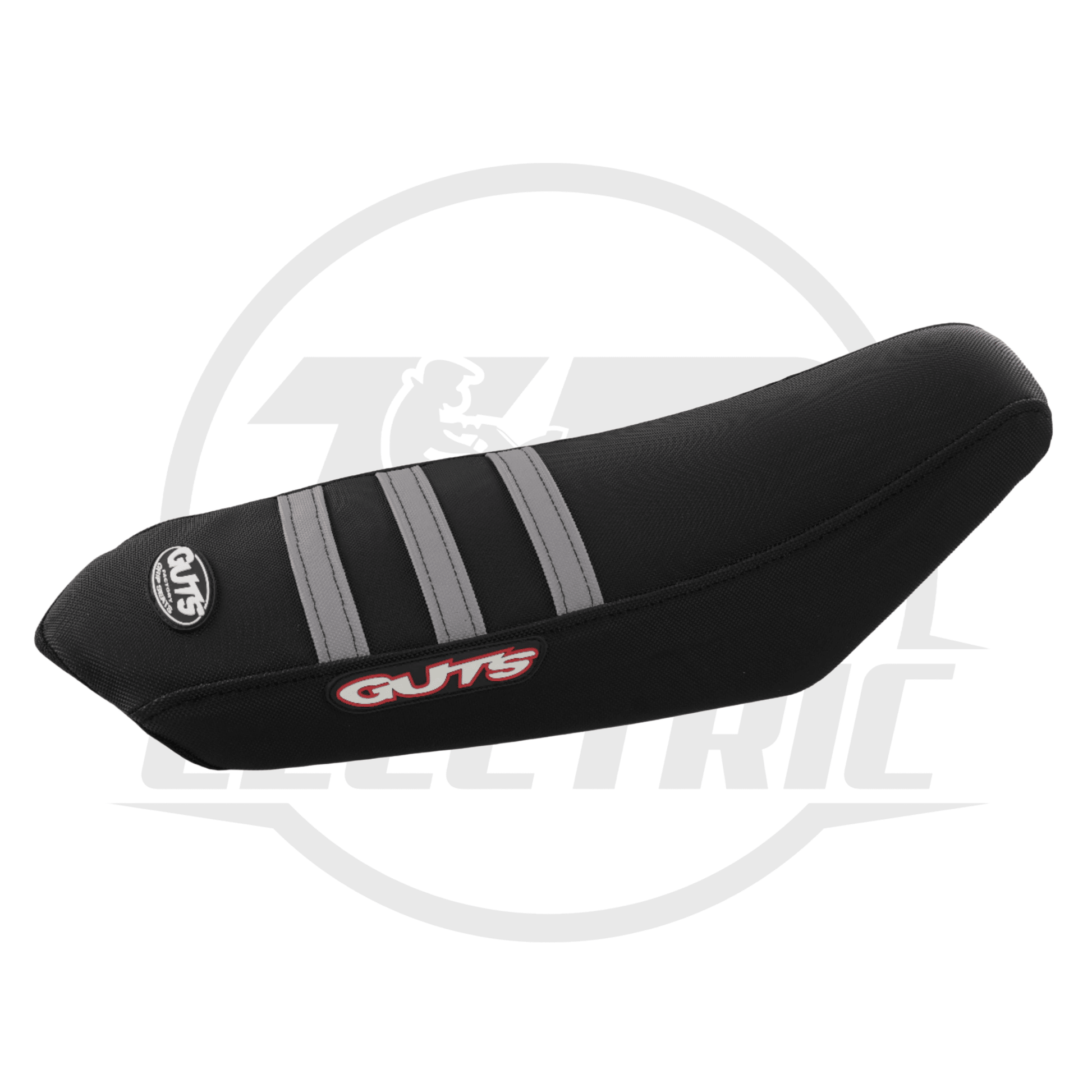 Guts Seat Cover for Vetra Blazer / Arctic leopard XE - MXwraps