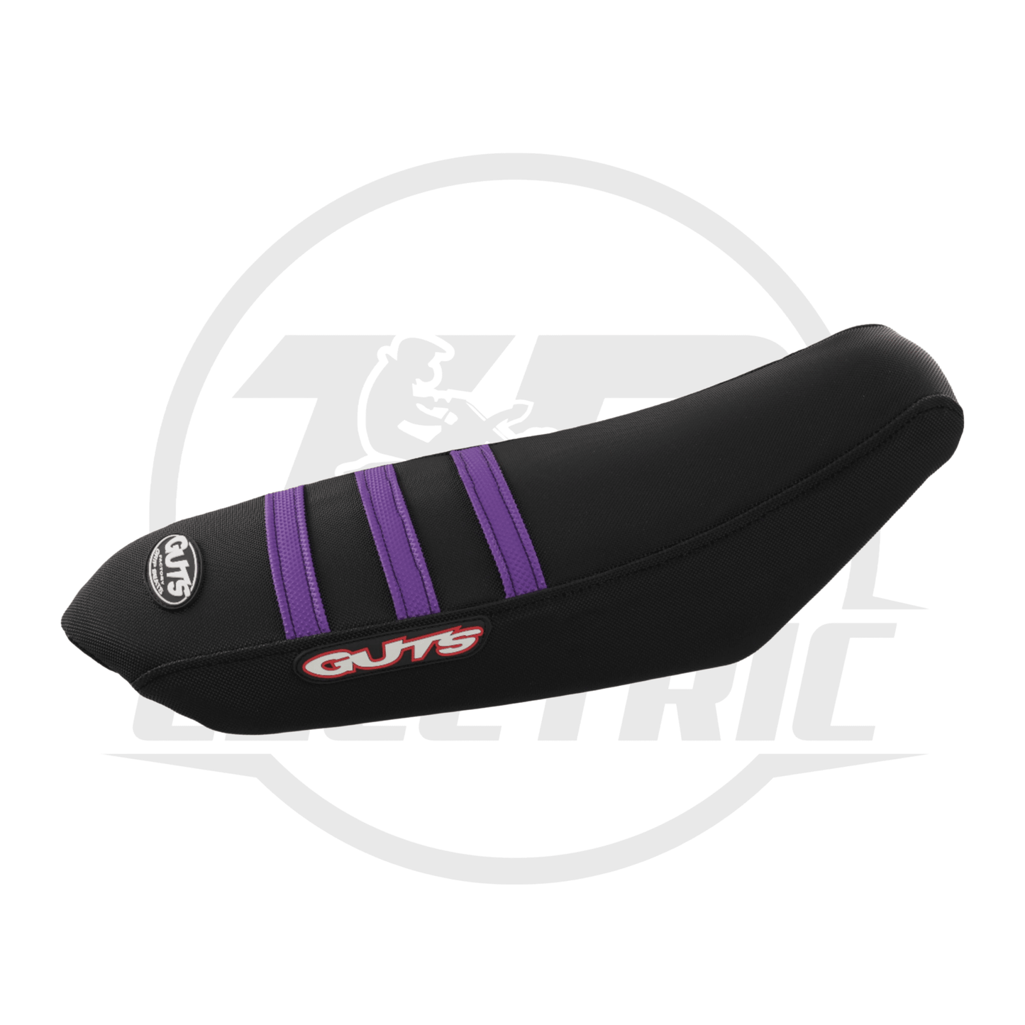 Guts Seat Cover For Surron Ultra Bee - MXwraps