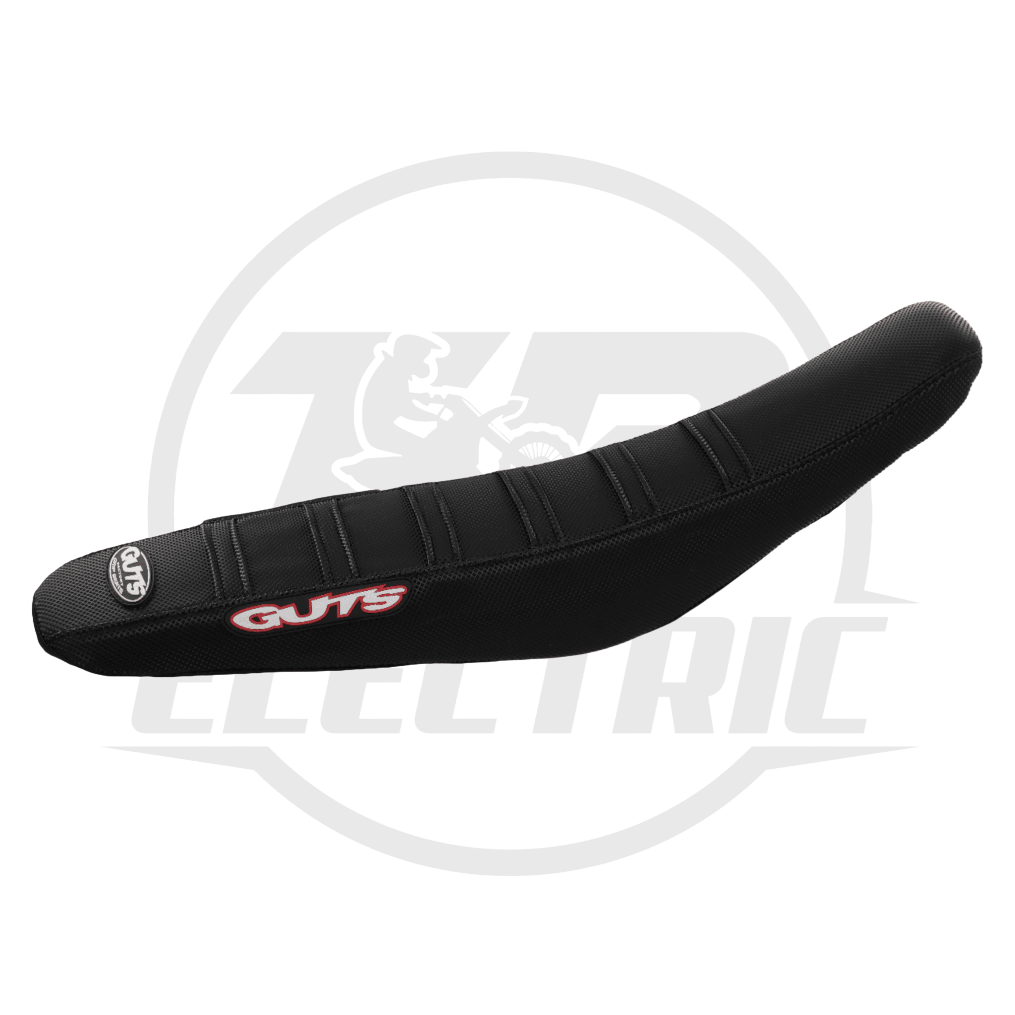 Strike Shadow Wrap Stickers Guts Seat Cover for Yozma / Strike Shadow/ HeyBike – MXwraps