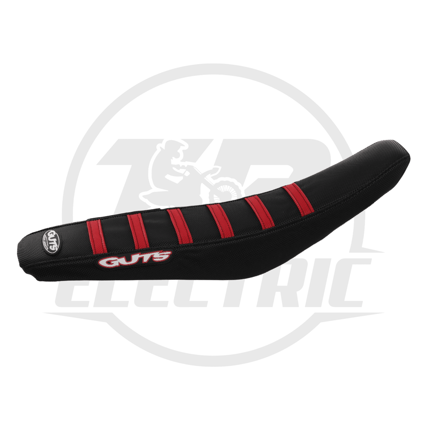 Guts Seat Cover for Altis Sigma - MXwraps