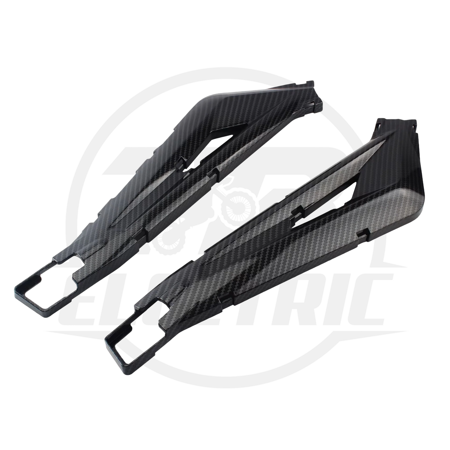 Surron Carbon Fiber Plastics