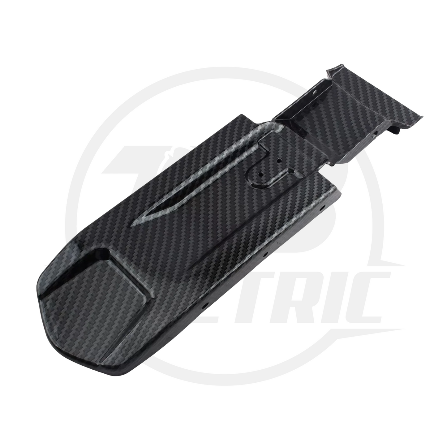 Surron Carbon Fiber Plastics
