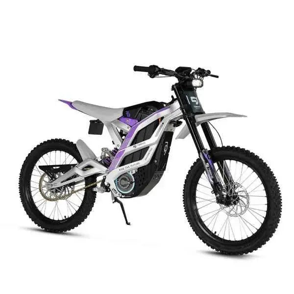 79BIKE - Falcon Pro - MXwraps