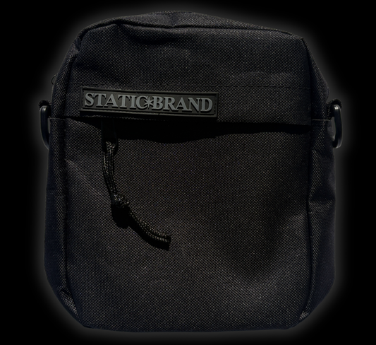 STATIC "CROSS BODY" BAGS
