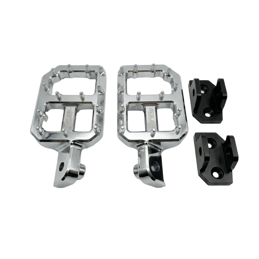 Tuttio Soleil Upgraded CNC Pegs - MXwraps