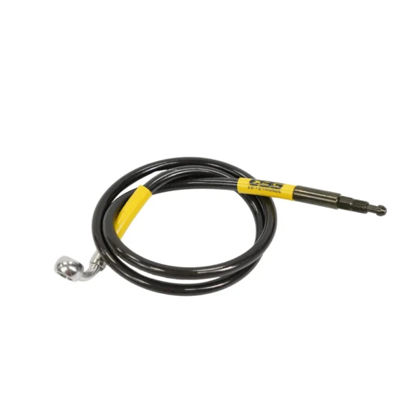 EBIKE Garage Included Brake Line