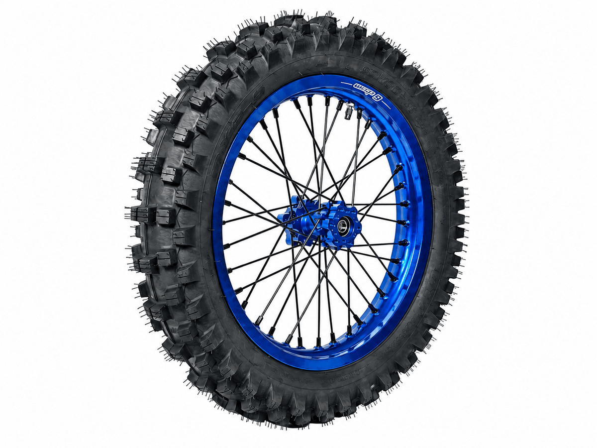 MXE-9 90/100-16" - MXwraps