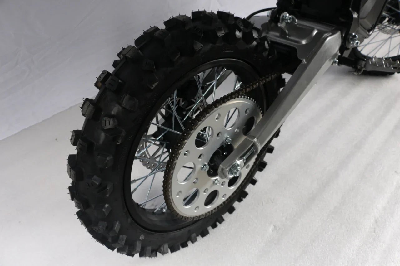 ETM RTR Big Wheel Set - MXwraps