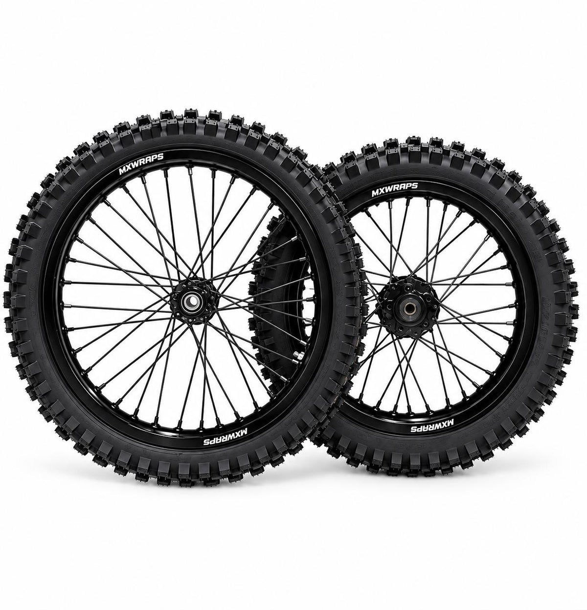 Surron LBX 16/19 Dirt Wheel Set