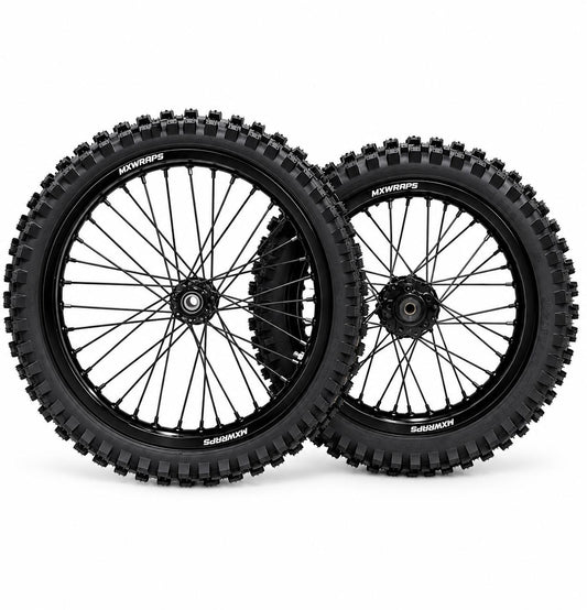 Surron LBX 16/19 Dirt Wheel Set