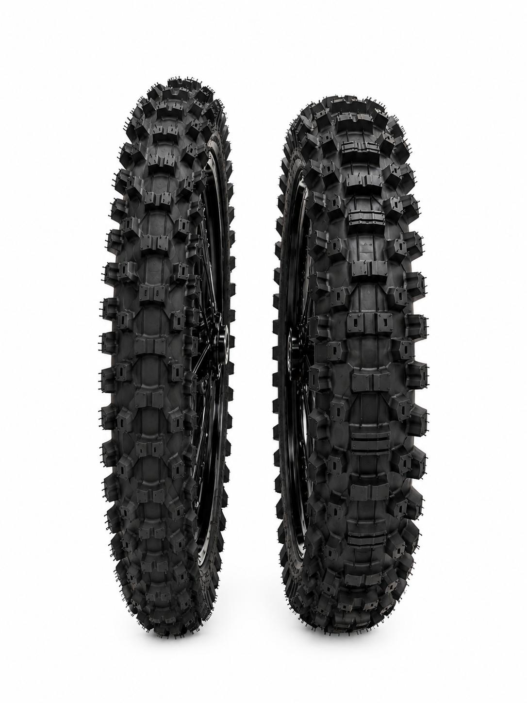 Surron LBX 16/19 Dirt Wheel Set