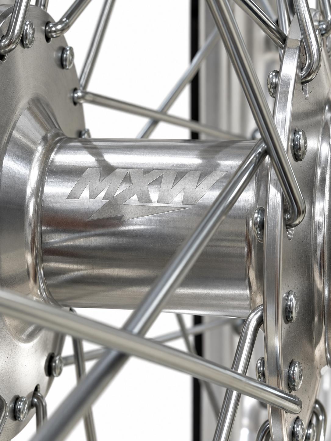 Surron LBX 16/19 Dirt Wheel Set
