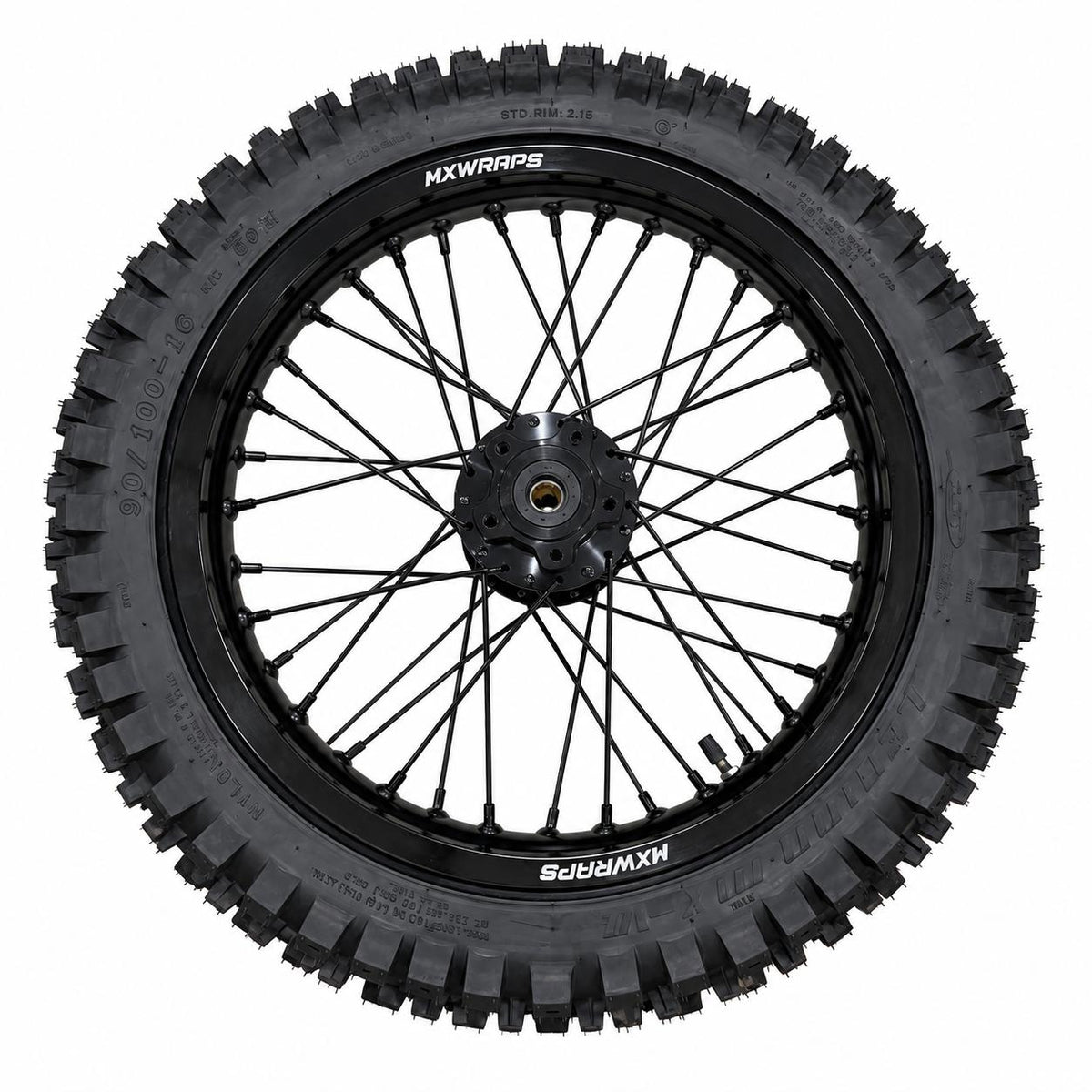 Surron LBX 16/19 Dirt Wheel Set