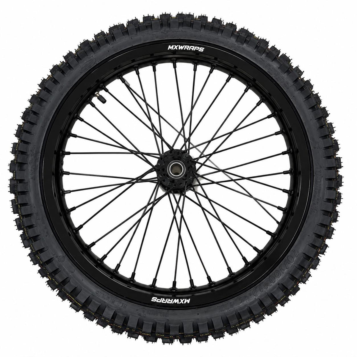 Surron LBX 16/19 Dirt Wheel Set