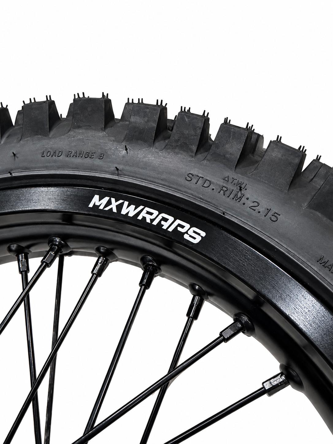 Surron LBX 16/19 Dirt Wheel Set