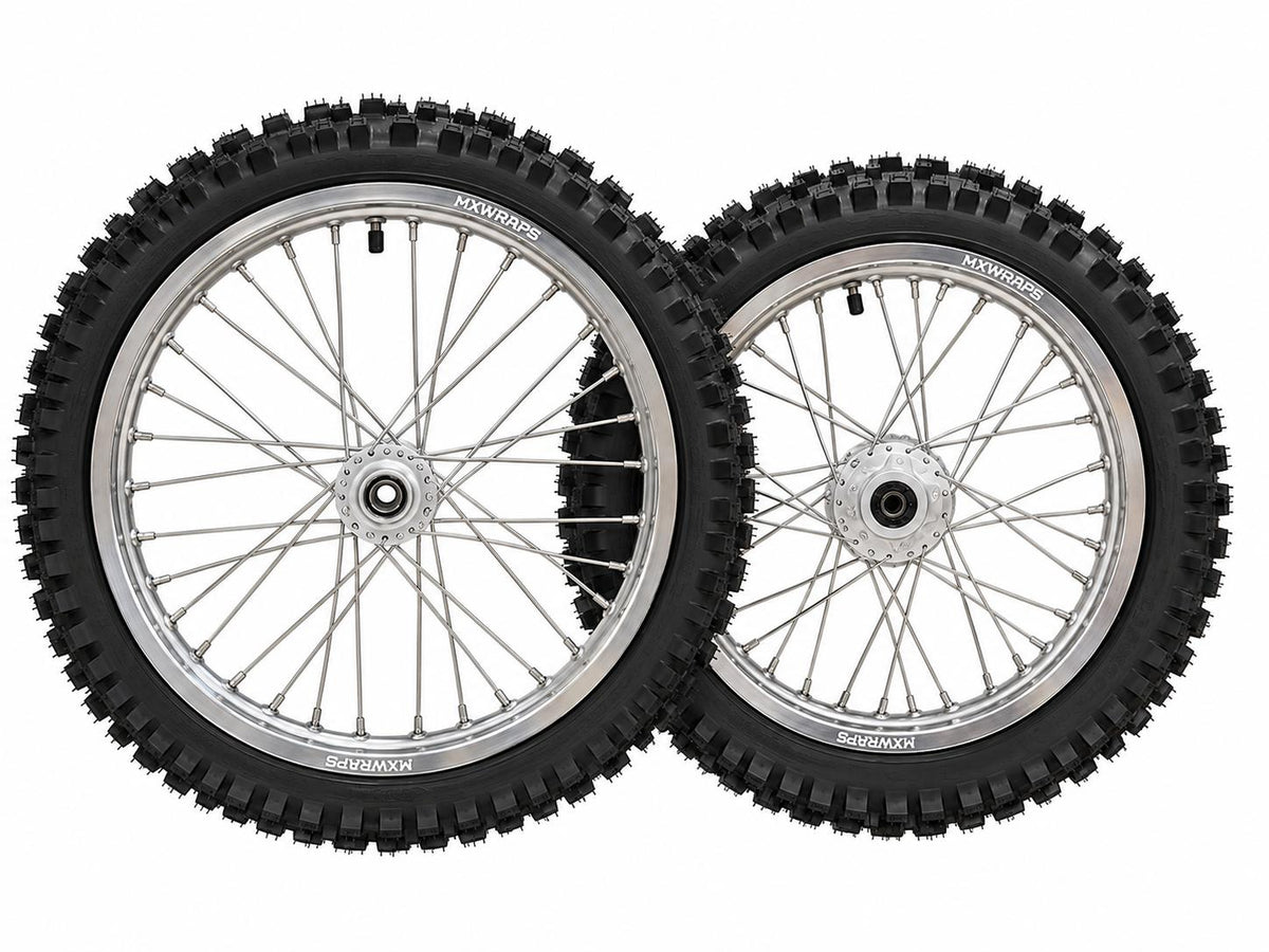Surron LBX 16/19 Dirt Wheel Set