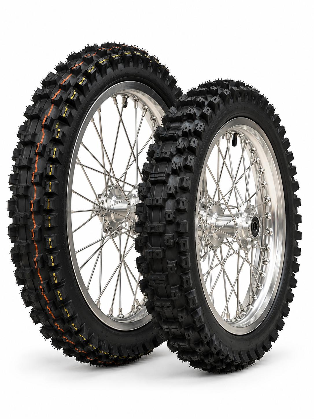 Surron LBX 16/19 Dirt Wheel Set