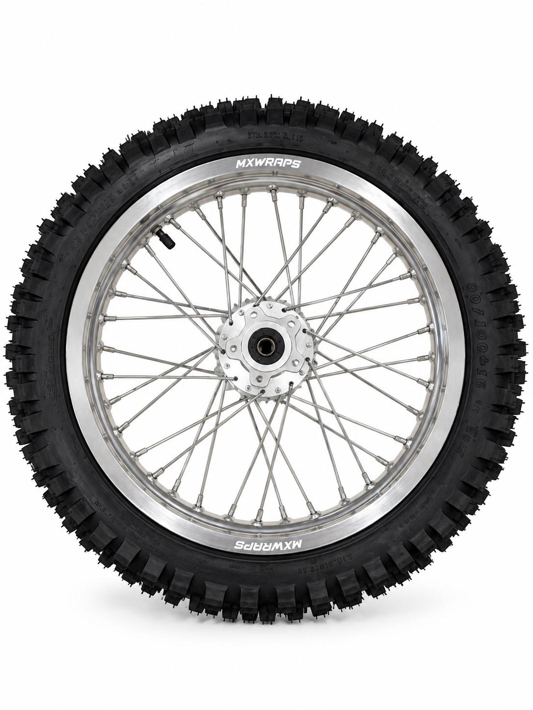 Surron LBX 16/19 Dirt Wheel Set