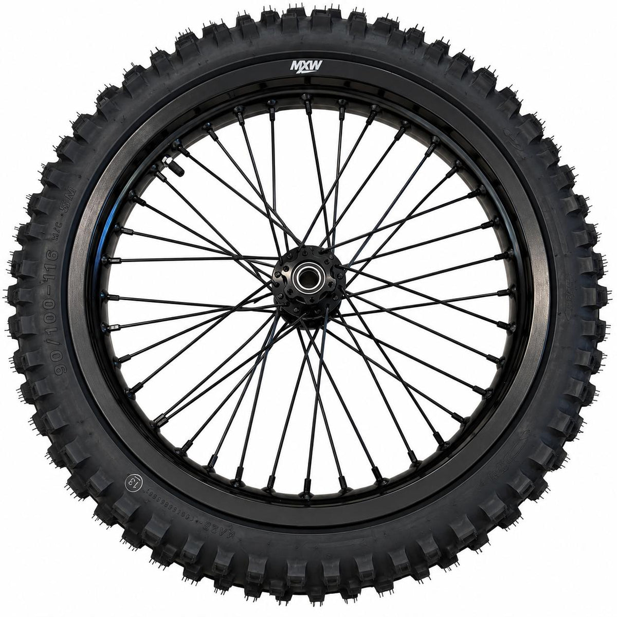 Talaria XXX and MX3/MX4 16/19 Dirt Wheel Set