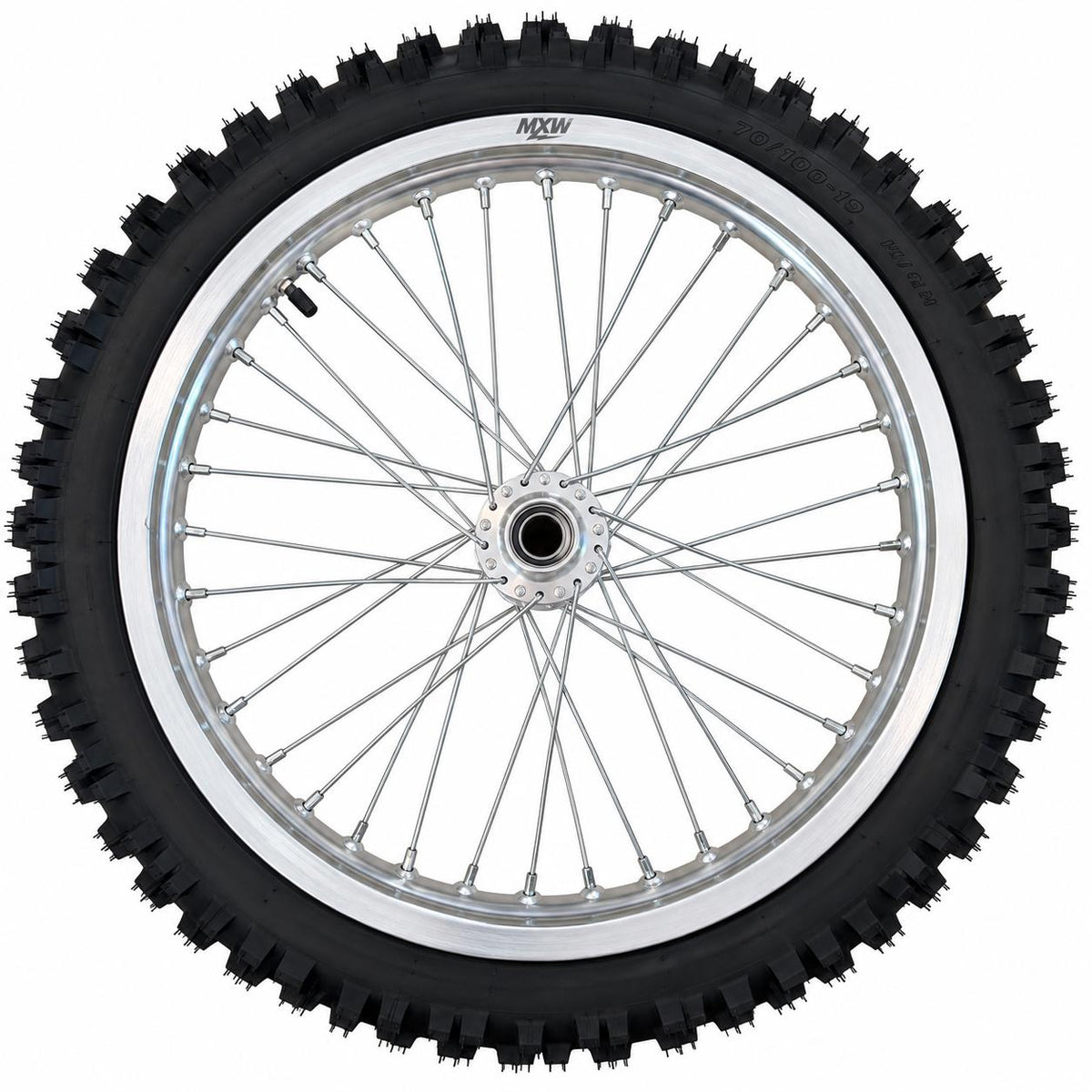Talaria XXX and MX3/MX4 16/19 Dirt Wheel Set
