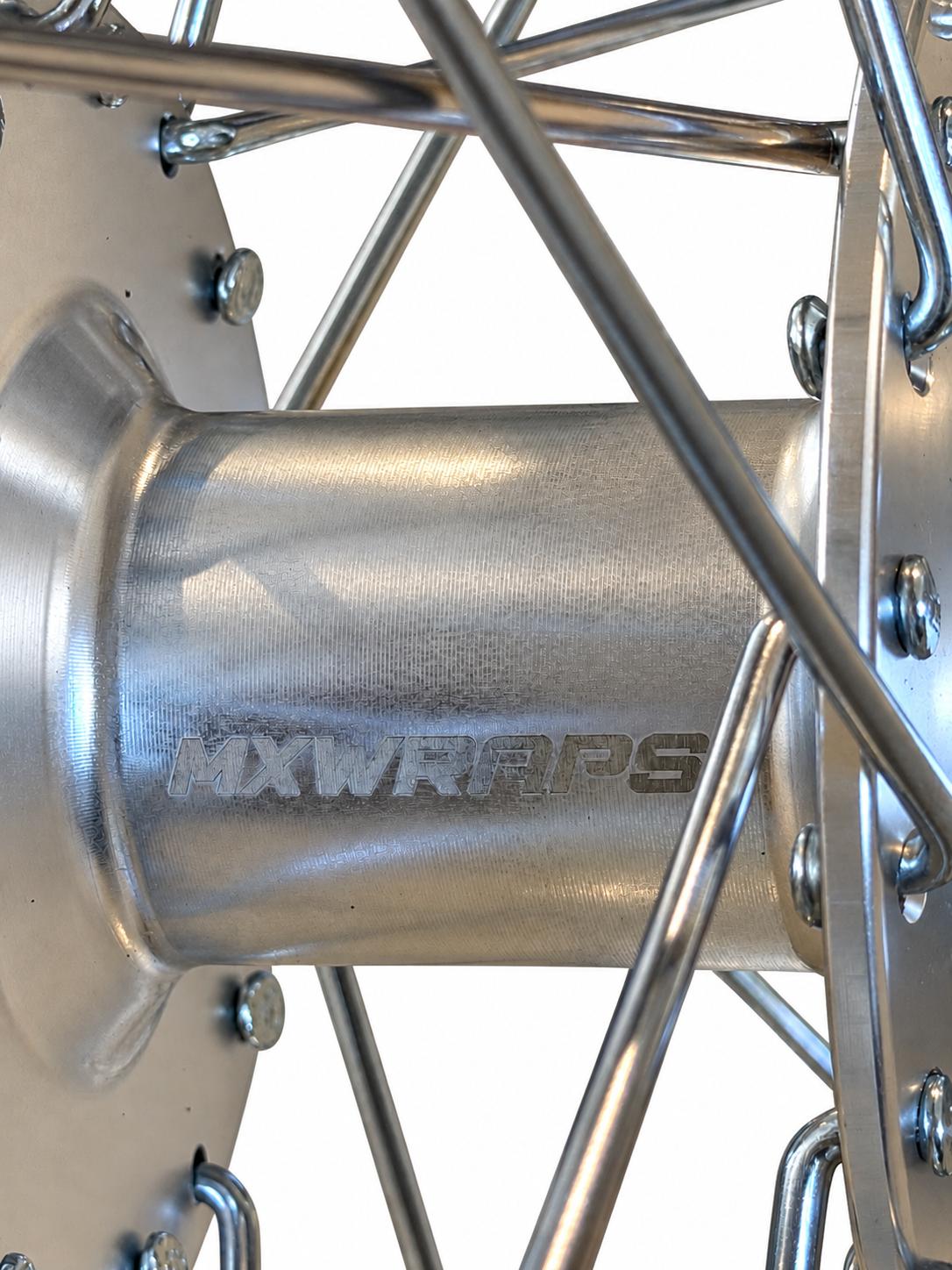 Talaria XXX and MX3/MX4 16/19 Dirt Wheel Set