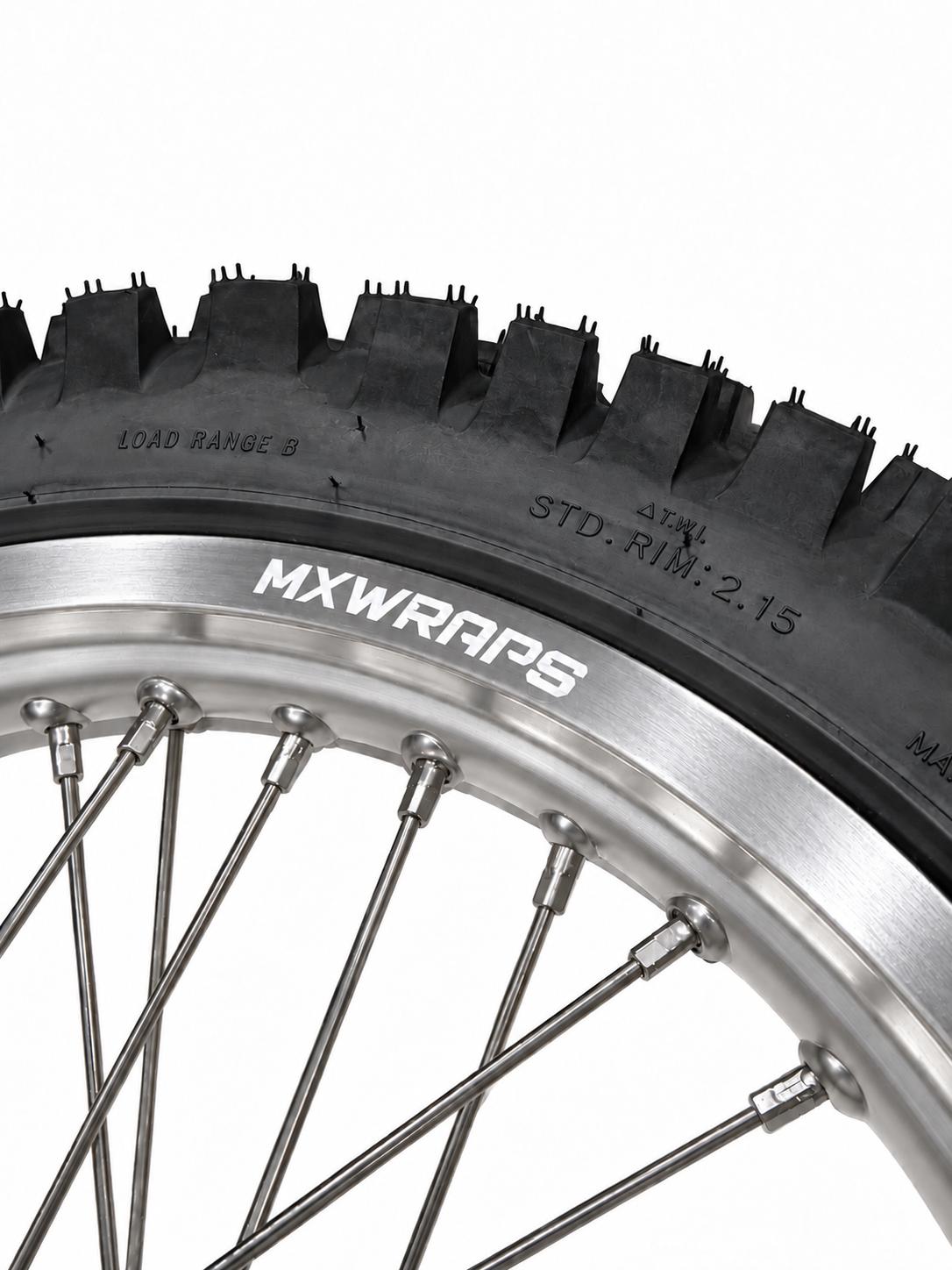 Surron LBX 16/19 Dirt Wheel Set