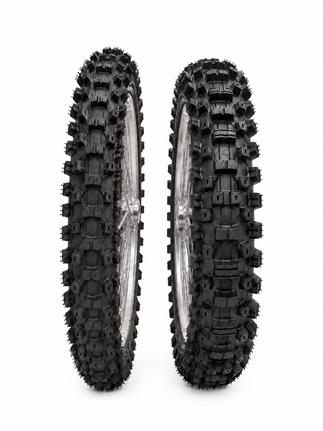 Surron LBX 16/19 Dirt Wheel Set