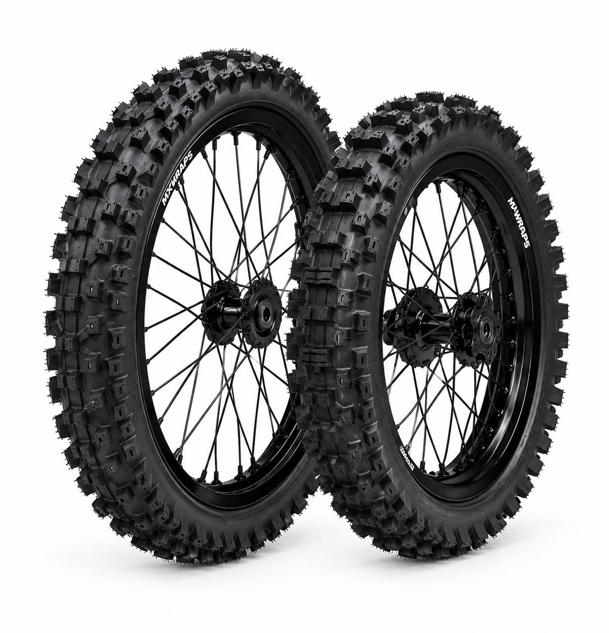 Surron LBX 16/19 Dirt Wheel Set