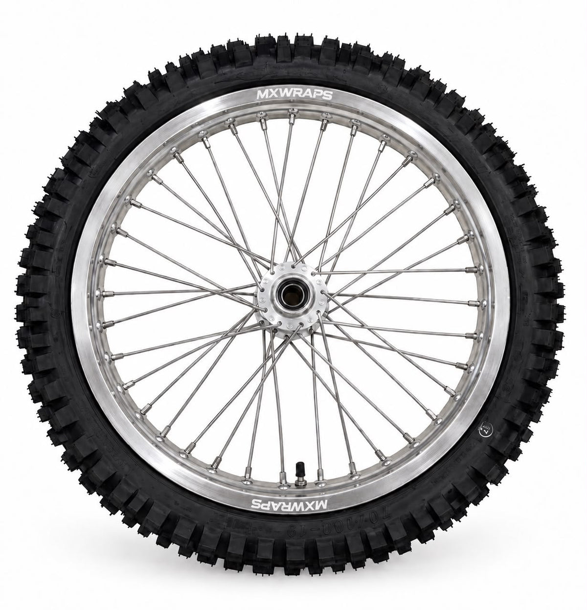 Surron LBX 16/19 Dirt Wheel Set