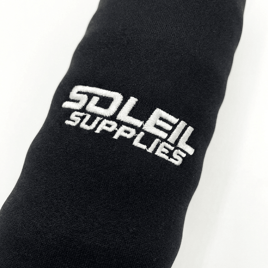 Rear Shock Cover — Warp 9 & Soleil Supplies Editions - MXwraps