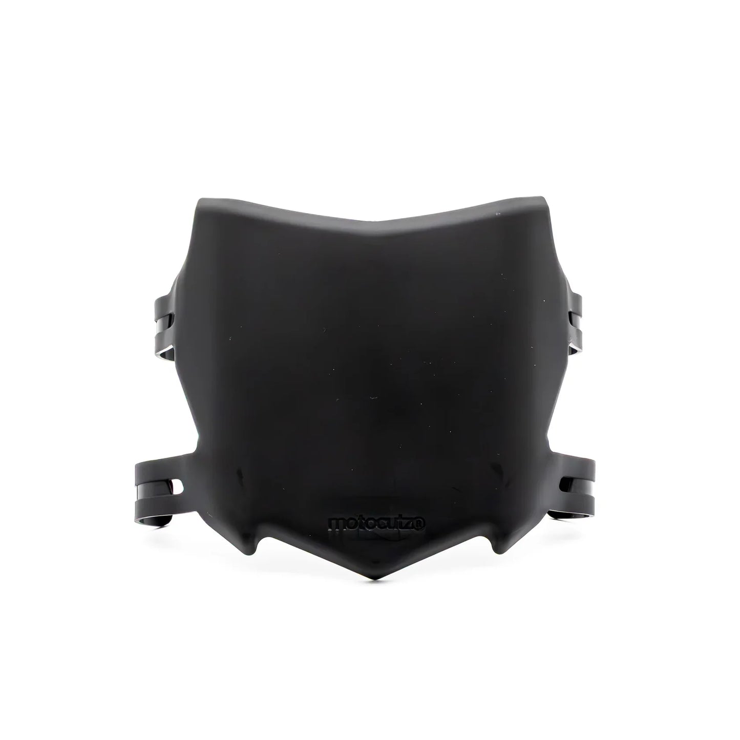 Motocutz Front Number Plate - MXwraps