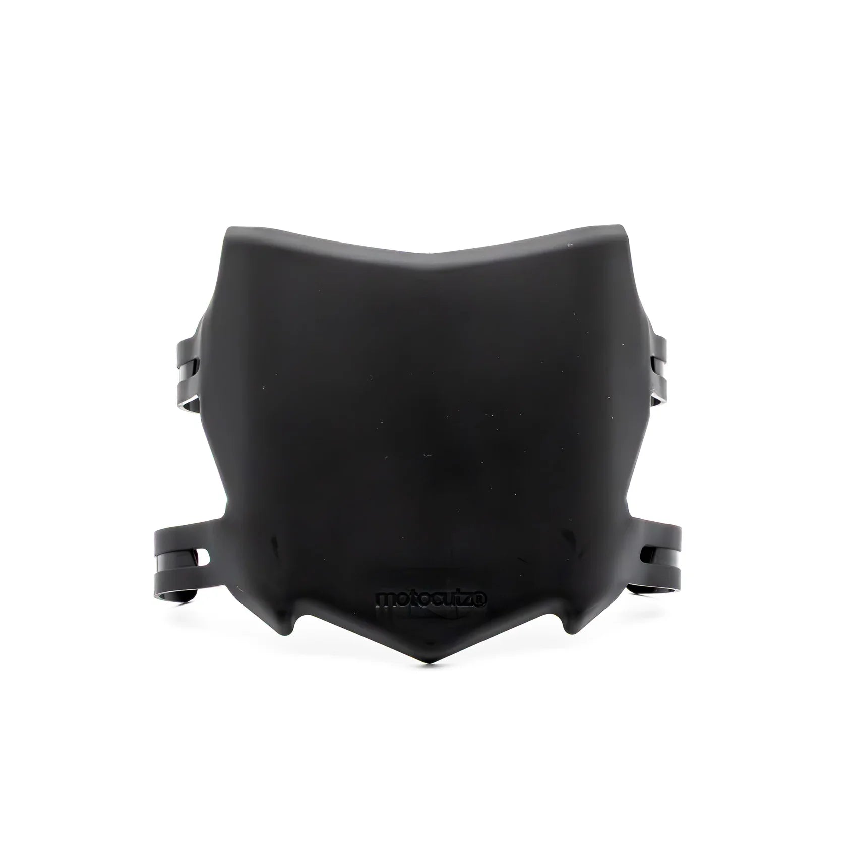 Motocutz Front Number Plate - MXwraps