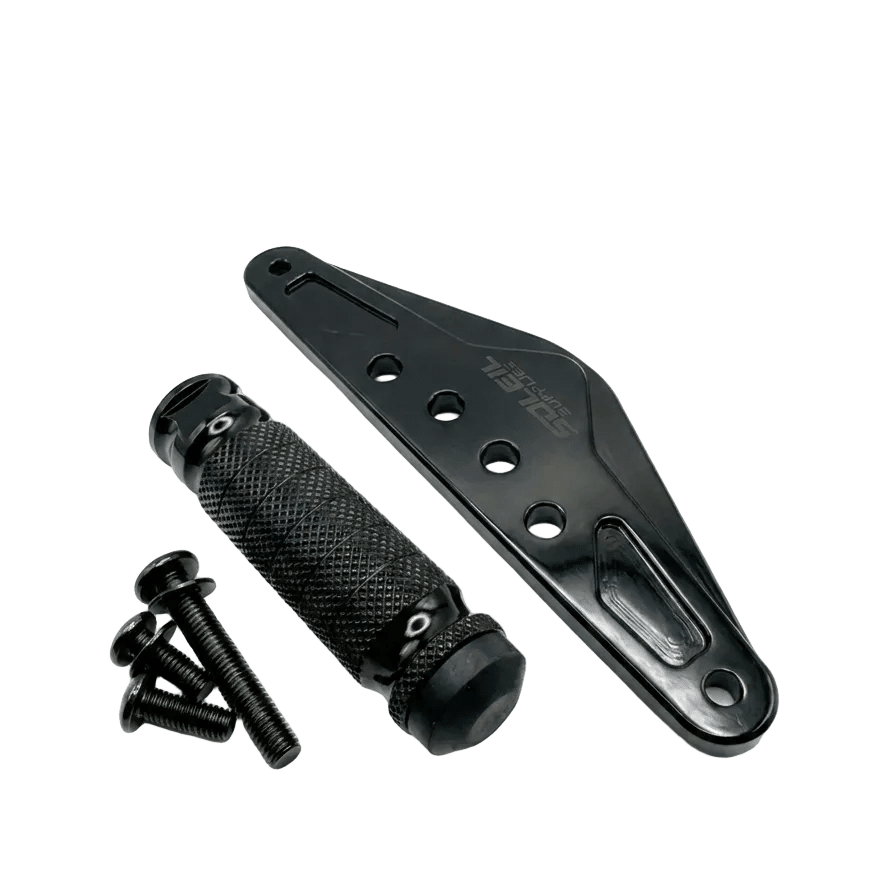Yozma IN 10 Foot Lock - MXwraps
